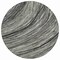 Homeroots 8' Taupe Charcoal And Ivory Round Abstract Washable Indoor Outdoor Area Rug 631259 - alternate 2