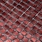 Apollo Tile Skosh 11.6 in. x 11.6 in. Glossy Rouge Pink Glass Mosaic Wall and Floor Tile 18.69 sqft/case, 20PK APLNB88PK227A - alternate 2