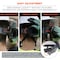 Ergodyne Blue Class E Type 2 MIPS Full Brim Safety Helmet 8963-MIPS - alternate 2