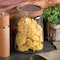 Cravings By Chrissy Teigen 5.75 Inch Glass Canister with Wood Lid 123144.02 - alternate 2