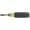Klein Tools HVAC Adjustable Length Screwdriver 32304 - alternate 2