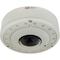Acti Outdoor Hemispheric Dome With D/N, Adapt B76A - alternate 1