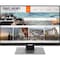 Asus PROART DISPLAY 24.1IN 1920X1200 WUXGA IPS FRAMELESS SPEAKERS HDMI DISPLAYPORT VGA BLACK PA248QV - alternate 2