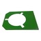 John Deere COVER, JOHN DEERE OEM H125875 H125875 - alternate 2