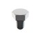 Zoro Select Not Graded, 5/16"-18 Sealing Hex Head Cap Screw, Plain Stainless Steel, 1/2 in L 31-SH-31C-50 - alternate 1