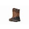 Durango Men's Waterproof Western Work Boot, 7 M, Steel Toe, 12 in H, Dusty Brown/Desert Camo, DDB0207 DDB0207 - alternate 1