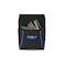 Blubird BluBird Work Gear -  Nail Pouch Single Pocket BBTB11 - alternate 2