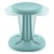 Kore Design Kids Wobble Chair for Schools, Classrooms, 14in tall, Active Seating, Teal 803897 - alternate 2