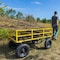 Gorilla cart GCG-3452 - alternate 4