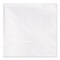 Hoffmaster Napkin, Cocktail, 10x10, White, PK1000 HFM 180300 - alternate 1