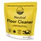Diversey Aqua ChemPacs Neutral Floor Cleaner, Lavender Scent, 120PK 9320926 - alternate 2