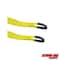 Extreme Max 5600.3012 Tree Saver Strap - 3" x 6.5', 20,000 Ib. WLL 5600.3012 - alternate 2