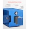Vevor Welding Rod Oven 200LBS Capacity Electrodes Drying Oven 104 deg F to 392 deg F K-200T - alternate 2