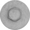 Auveco Ford Bumper, Fender, Apron Sems Screw, 50PK 25101 - alternate 2