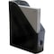 Advantus Fusion Magazine File, BlackGray, Black AVT37677 - alternate 2