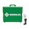 Greenlee Battery Knock Out Kit LS50LB - alternate 1