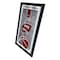Holland Bar Stool Co Western Kentucky 15" x 26" Basketball Mirror MBsktWestKy - alternate 2