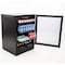 Avanti Beverage Center, 130 Can Capacity, in Stainless Steel BCA516SS-1 - alternate 2