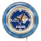 Holland Bar Stool Co Montana State University Double Neon 15" Clock Clk15MontSt - alternate 1