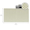 M-D Building Products 24 in. x 36 in. x .020 in. Brass Aluminum Sheet Union Jack 57141 - alternate 2