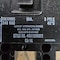 Westinghouse 3-Pole 90A Molded Case Circuit Breaker EB3090S - alternate 1