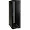 Eaton Tripp Lite Series 42U SmartRack Standard-Depth Rack Enclosure Cabinet, Threaded 10-32 SR42UB1032 - alternate 1