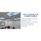 Beyond Led Technology LED Cloud Panel With Built-in Downlight, Adj Watt 30W-72W, Adj CCT 3K-6500K, 100-277V, 2'X4', 2PK 157153 - alternate 2