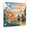 Usaopoly 10 Days In The National Parks Board Game PA025-846 - alternate 1