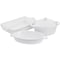 Gibson Elite Gracious Dining 4 Piece Bakeware Set 131666.04 - alternate 1