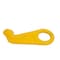 Mytee Products G80 Sea Container Lifting Hook -  2 45 Deg. Left and 2 Right Turn 4G8-179-45LTRH-KIT - alternate 2