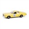 Greenlight Collectibles Hollywood Series 20 Utility Vehicle Toy Multicolored 1 pc 84200 - alternate 2