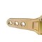 Mytee Products Manual Slack Adjuster 10 Thread Teeth 3 Hole-Provide Consistent Brake Adjustment & Brake Relining SLA10-3H - alternate 3
