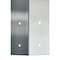 Mail Boss 316 Stainless Steel In-Ground Mailbox Post, 4x4, 46 in., Marine Grade 805955 - alternate 2