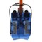 Ac Works Power Strip Cord, STW, 5-15/20R, L21-20P, 1.5 ft., Orange L2120CBF520 - alternate 2