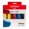 Amsterdam Acrylic Paint, Satin, Acrylic Base, Assorted 17791905 - alternate 1