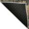 Homeroots 3' X 5' Sage Tan And Copper Abstract Washable Indoor Outdoor Area Rug 606104 - alternate 2