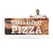 Signmission Coal Fired Pizza, 48 Inch x 120 Inch, Vinyl Banner B-120-30517 - alternate 2