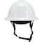 Pip Hard Hat, Full Brim, Kilimanjaro, White 280-HP642RM-CH-01 - alternate 2