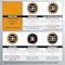 Powertec 7in Turbo Diamond Saw Blade for Wet Tile Saw, Diamond Blade for Cutting Concrete - 1PK 14006 - alternate 2