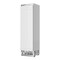 Koolmore 24 In Panel Ready Freezer Column With 12.4 Cu. Ft. Capacity, Ice Maker, Frost Free KM-PRC-F24 - alternate 2
