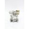 Kitz FLANGED BALL VALVE 2-1/2IN B-2 HF9J115 - alternate 1