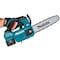Makita Brushless 10" Top Handle Chain S, 18V LXT XCU06SM1 - alternate 2