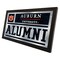 Holland Bar Stool Co Auburn 26" x 15" Alumni Mirror MAlumAuburn - alternate 2