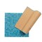 Apollo Tile White 12.6 in x 24.6 in Porcelain Matte Floor and Wall Tile 10.76 sqft/case, 5PK ENVIBLNIDEC - alternate 2
