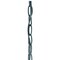 Homeroots Matte Black Oil Lantern Hanging Light 398025 - alternate 2