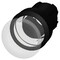 Siemens Illuminated mushroom pushbutton, 22 mm, round, plastic, clear, 30 3SU1001-1AD70-0AA0-ZY13 - alternate 2