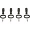 Standard Ignition Standard Motor Products, Coil On Plug Boot,  CPBK625 - alternate 2