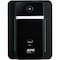 Apc APC BACK-UPS 950 VA, 120V, AVR, 2 USB CHARGING PORT, NEMA SOCKETS BVK950M2 - alternate 1