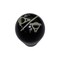 Cnh KNOB, CNH OEM 75241793 75241793 - alternate 1