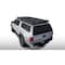 Rhino Rack CARGO CARRIER For Full Size Pickup Truck Caps Toppers With Short And Mid Size Beds Stainless Steel RUMB2 - alternate 2